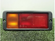 Recambio de piloto trasero izquierdo paragolpes para mitsubishi montero   (v3_w, v2_w, v4_w, v5_w) 2.8 td (v46w, v26w) referenci